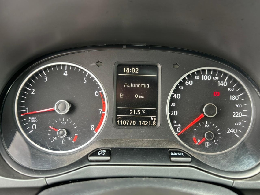volkswagen fox 1.6 msi total flex connect 4p manual 1.5 201811