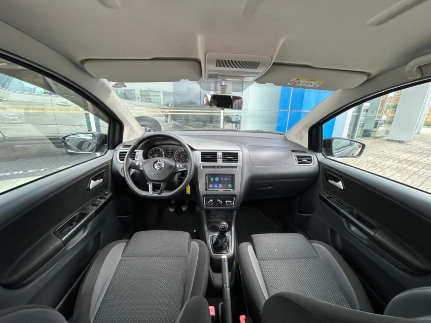 volkswagen fox 1.6 msi total flex connect 4p manual 1.5 20188