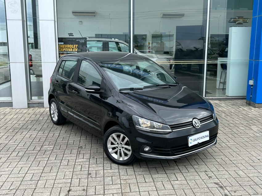 volkswagen fox 1.6 msi total flex connect 4p manual 1.5 20181