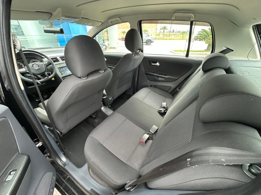 volkswagen fox 1.6 msi total flex connect 4p manual 1.5 20189