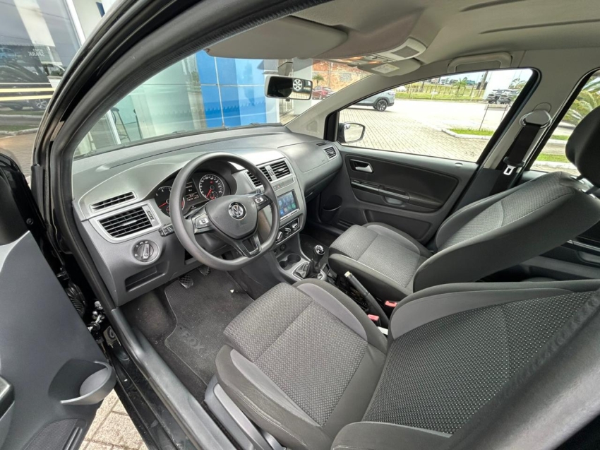 volkswagen fox 1.6 msi total flex connect 4p manual 1.5 20187
