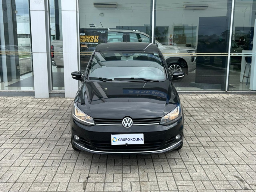volkswagen fox 1.6 msi total flex connect 4p manual 1.5 20182