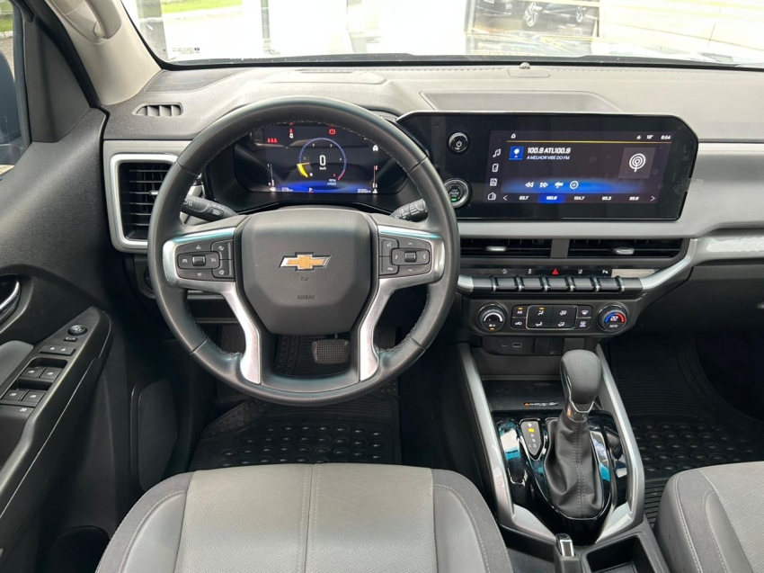 chevrolet s10 2.8 16v turbo diesel ltz cd 4x4 automatico 4p 202510