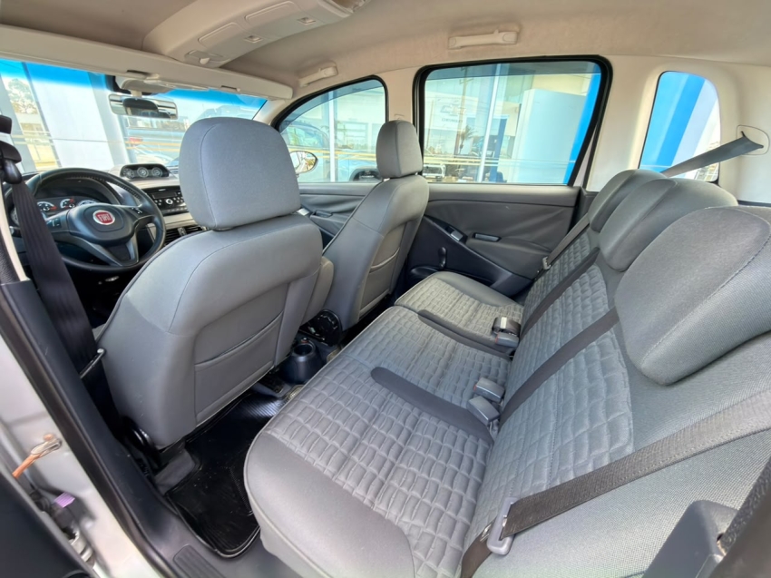 fiat idea 1.8 mpi adventure 16v flex 4p manual 5p 20169