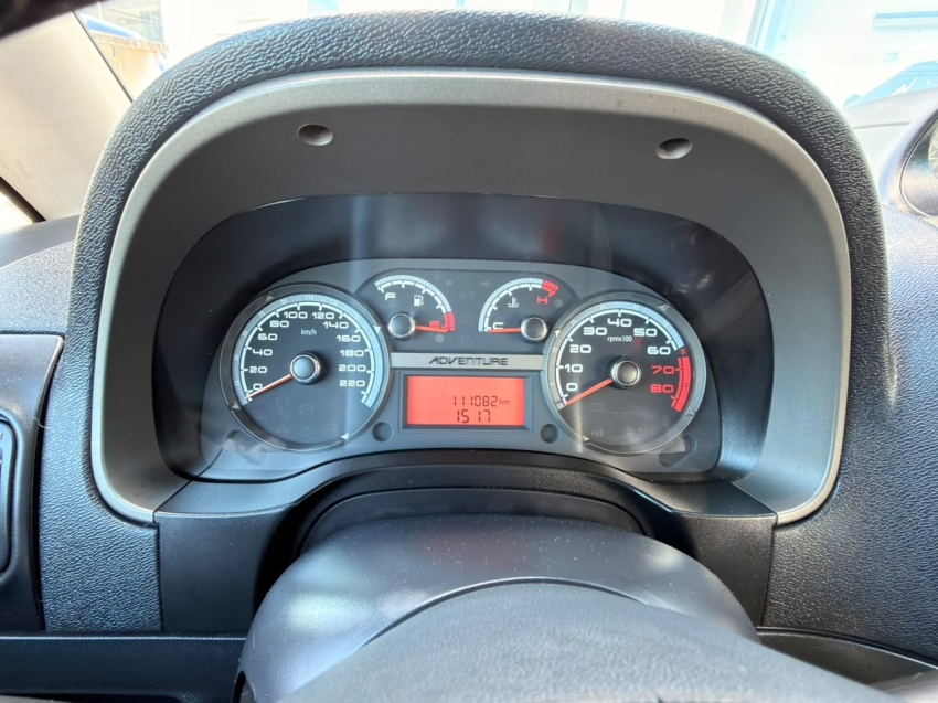 fiat idea 1.8 mpi adventure 16v flex 4p manual 5p 201610
