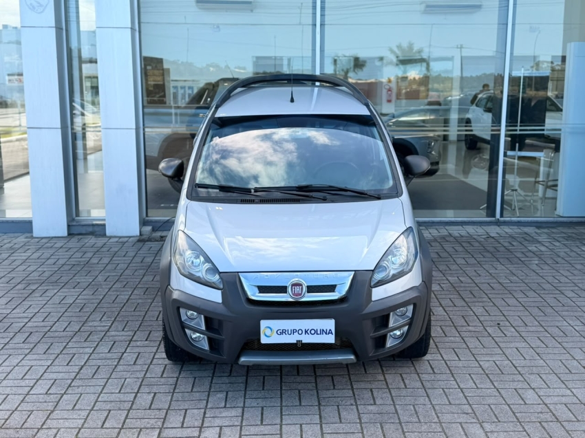 fiat idea 1.8 mpi adventure 16v flex 4p manual 5p 20161