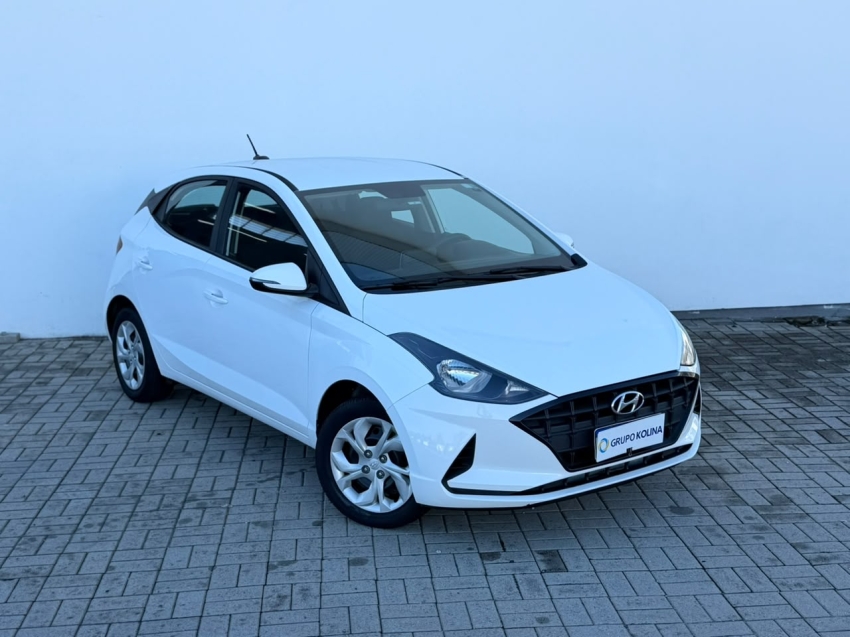 hyundai hb20 1.0 12v flex vision manual 4p 20210