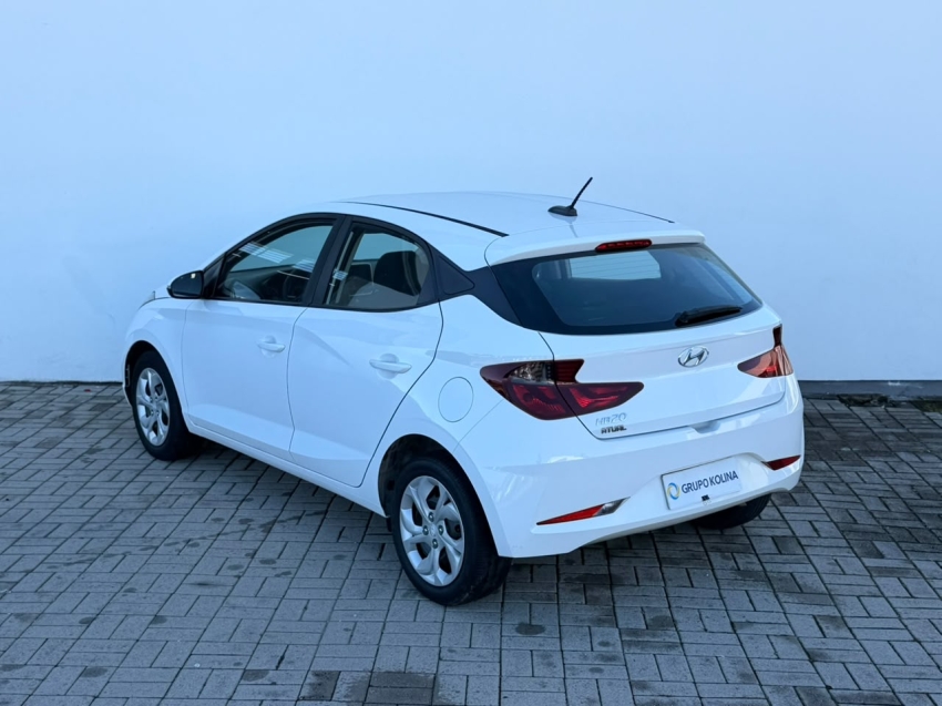 hyundai hb20 1.0 12v flex vision manual 4p 20213