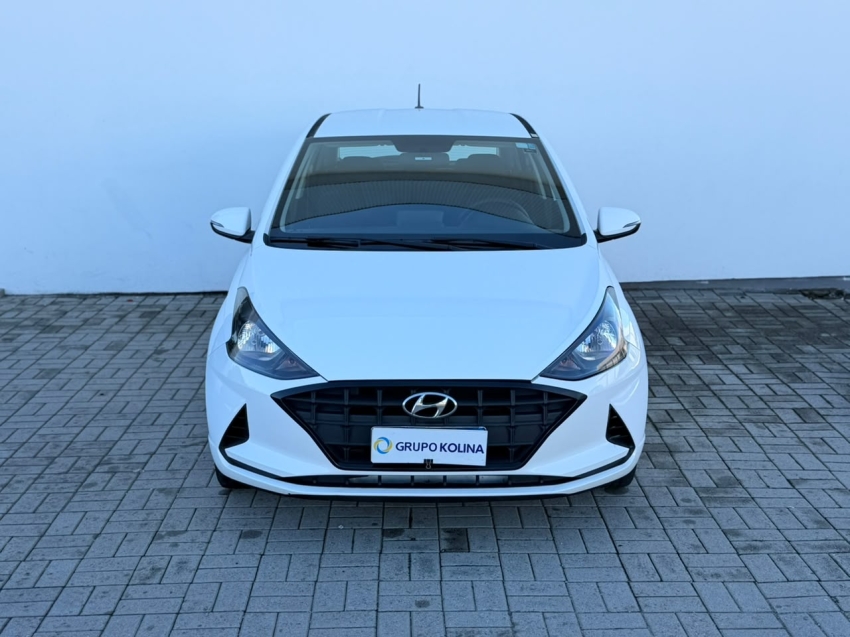 hyundai hb20 1.0 12v flex vision manual 4p 20211