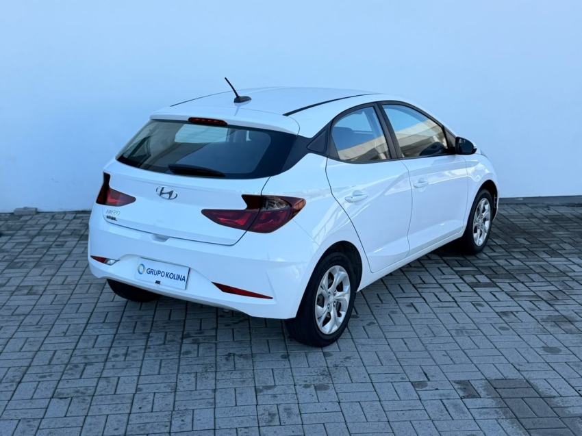 hyundai hb20 1.0 12v flex vision manual 4p 20215
