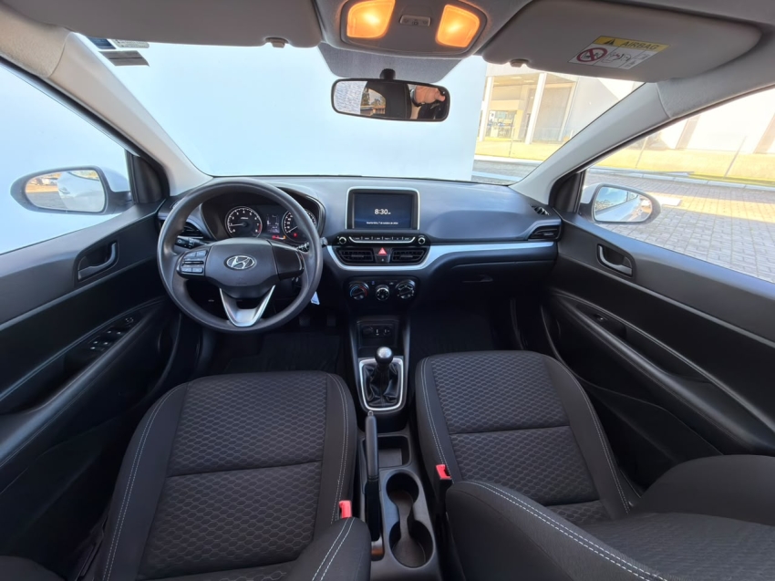 hyundai hb20 1.0 12v flex vision manual 4p 20217