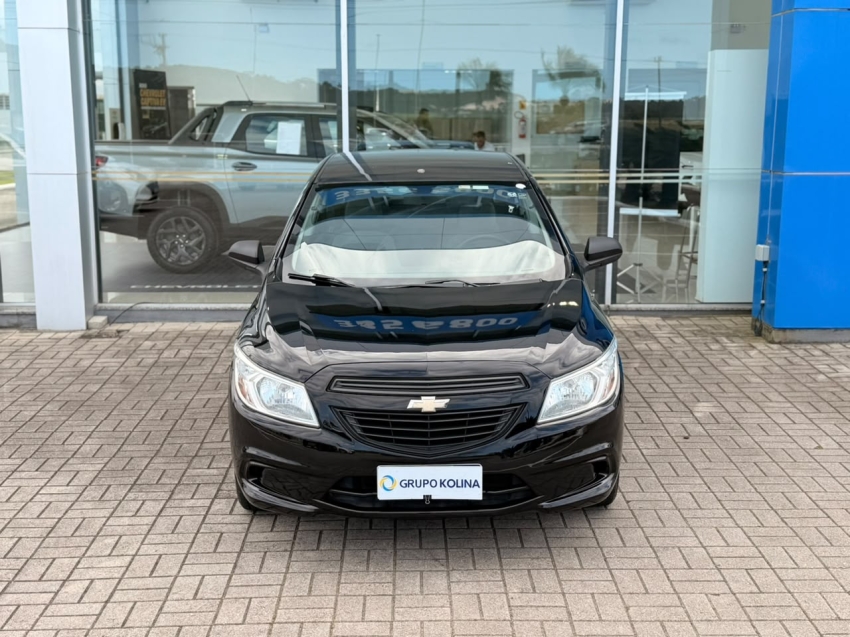 chevrolet onix 1.0 mpfi ls 8v flex 4p manual 20161