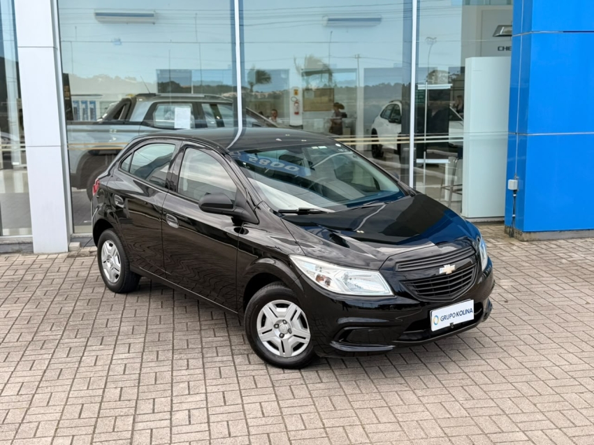 chevrolet onix 1.0 mpfi ls 8v flex 4p manual 20160