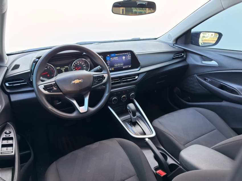 chevrolet onix 1.0 turbo flex automatico 4p 20266