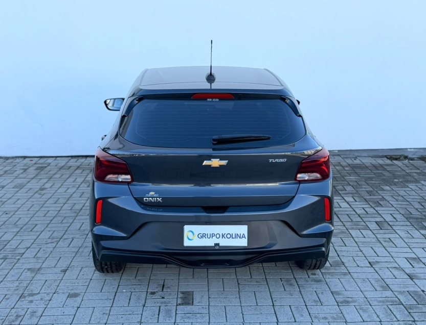 chevrolet onix 1.0 turbo flex automatico 4p 20265