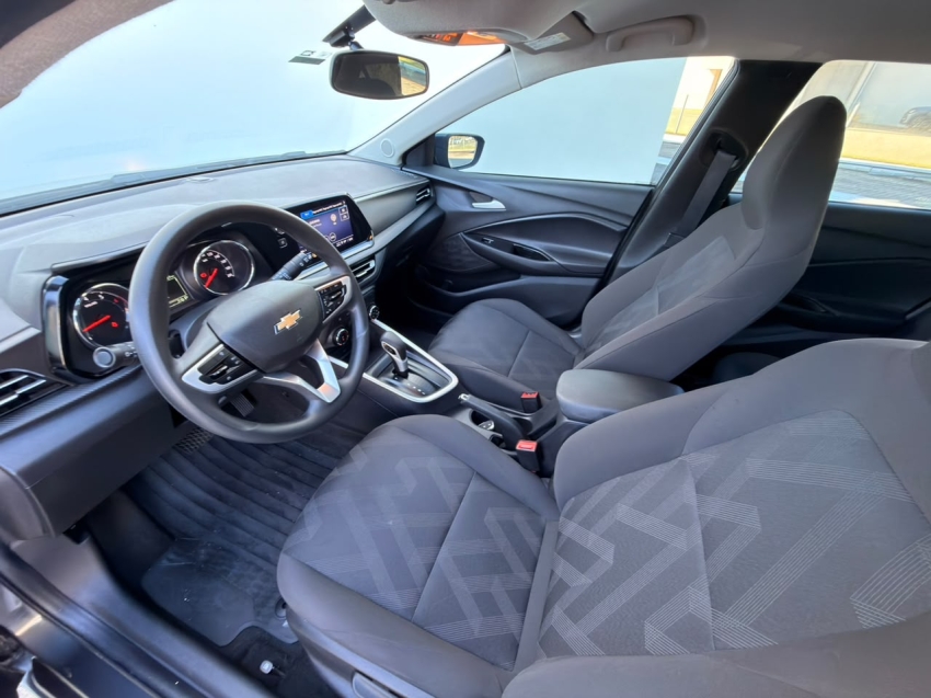 chevrolet onix 1.0 turbo flex automatico 4p 202610