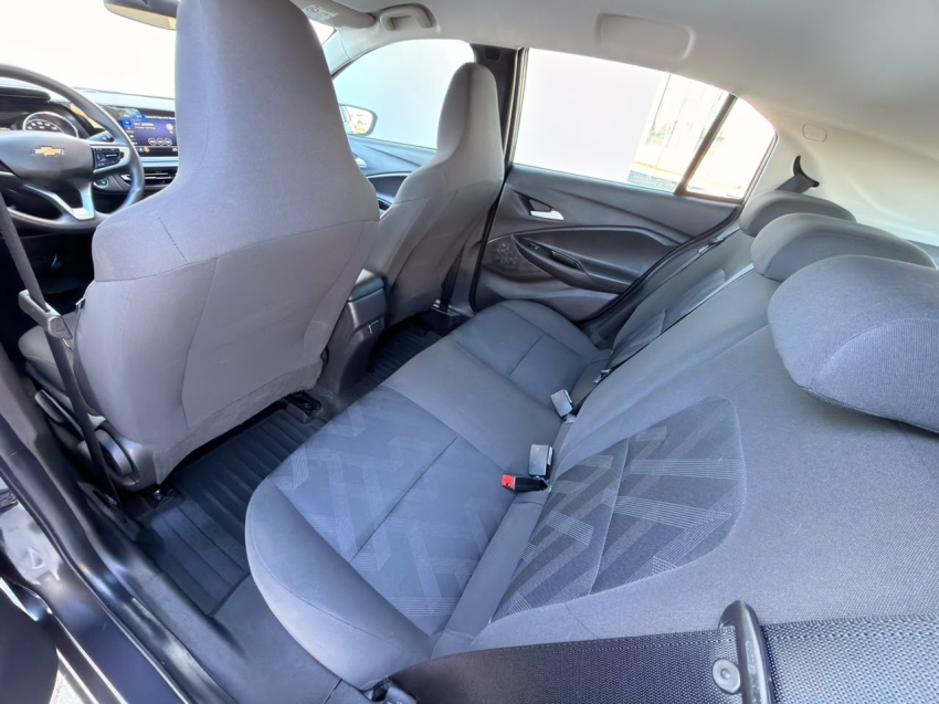 chevrolet onix 1.0 turbo flex automatico 4p 202611