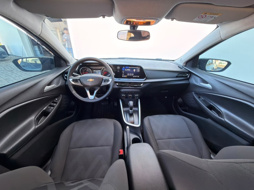 chevrolet onix 1.0 turbo flex automatico 4p 20267