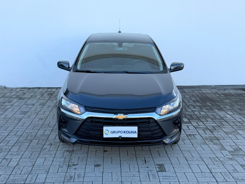 chevrolet onix 1.0 turbo flex automatico 4p 20262