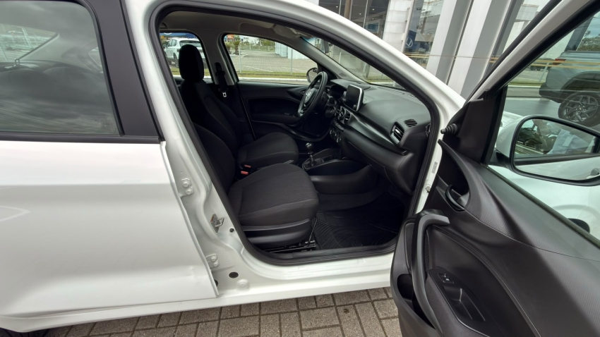 fiat cronos 1.3 firefly flex drive manual 4p 20208
