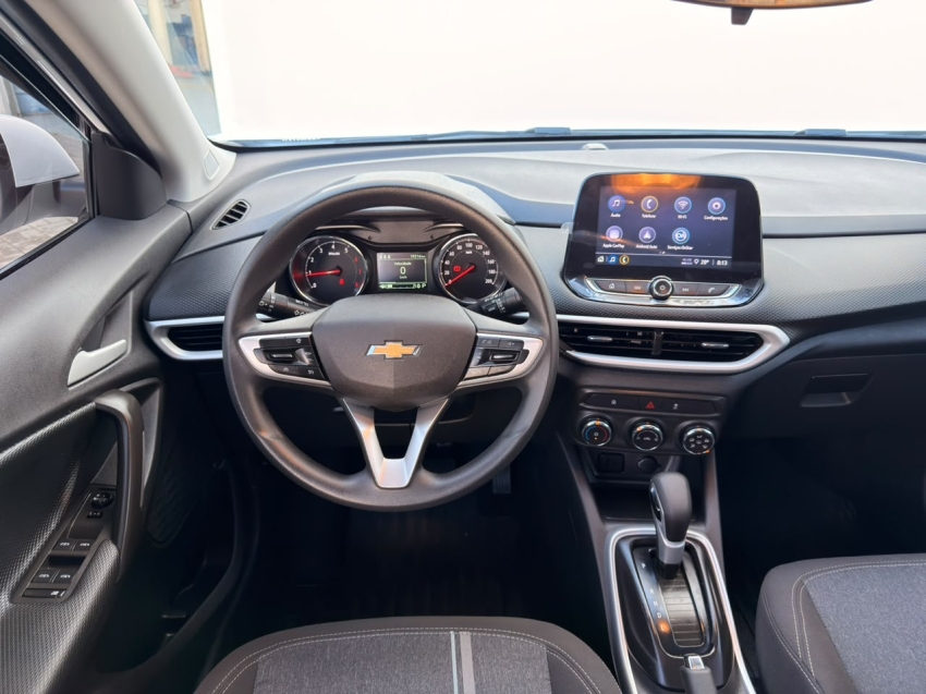 chevrolet tracker 1.0 turbo flex lt automatico 5p 20249
