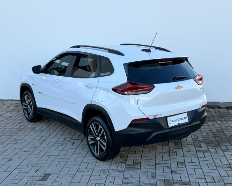 chevrolet tracker 1.0 turbo flex lt automatico 5p 20243