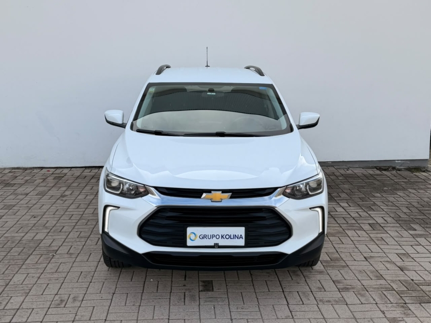 chevrolet tracker 1.0 turbo flex lt automatico 5p 20241