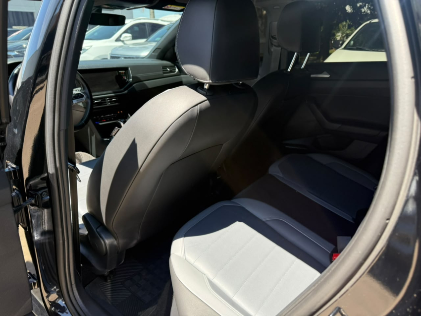 volkswagen nivus 1.0 200 tsi total flex highline automatico 4p manual 20248