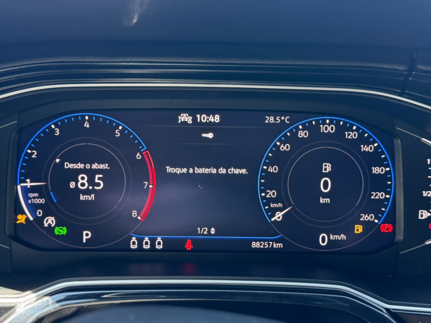volkswagen nivus 1.0 200 tsi total flex highline automatico 4p manual 20249