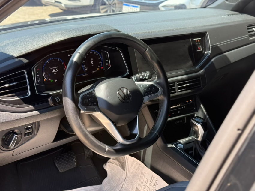 volkswagen nivus 1.0 200 tsi total flex highline automatico 4p manual 20246