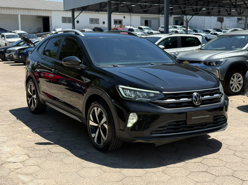 volkswagen nivus 1.0 200 tsi total flex highline automatico 4p manual 20240