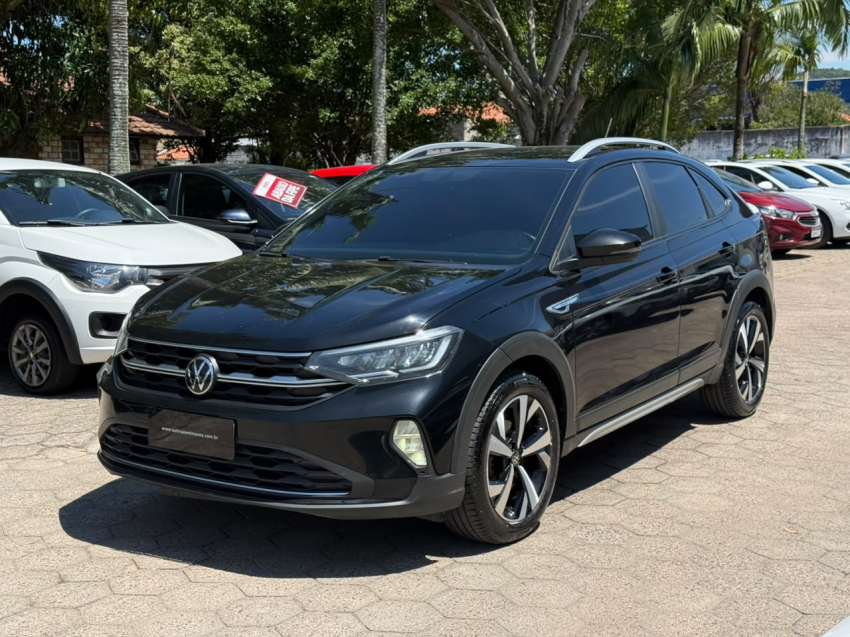volkswagen nivus 1.0 200 tsi total flex highline automatico 4p manual 20242