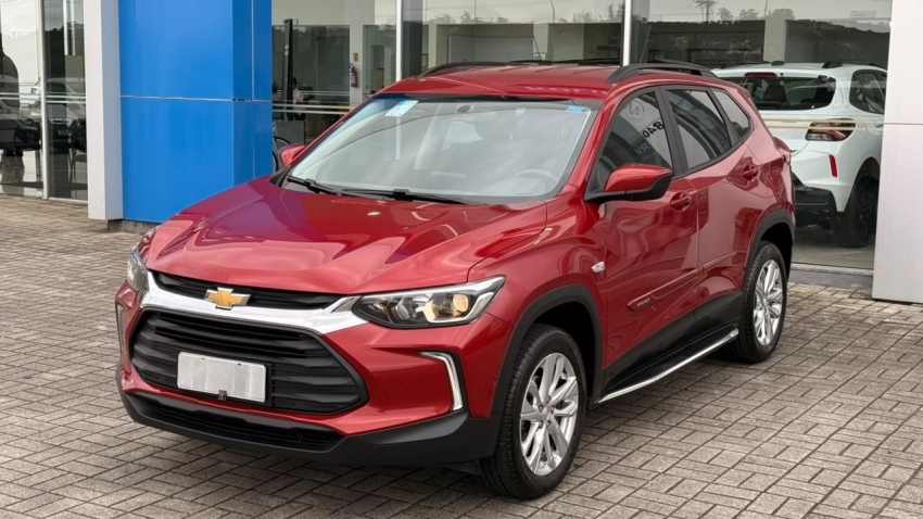 chevrolet tracker 1.0 turbo flex ltz automatico 4p 20231