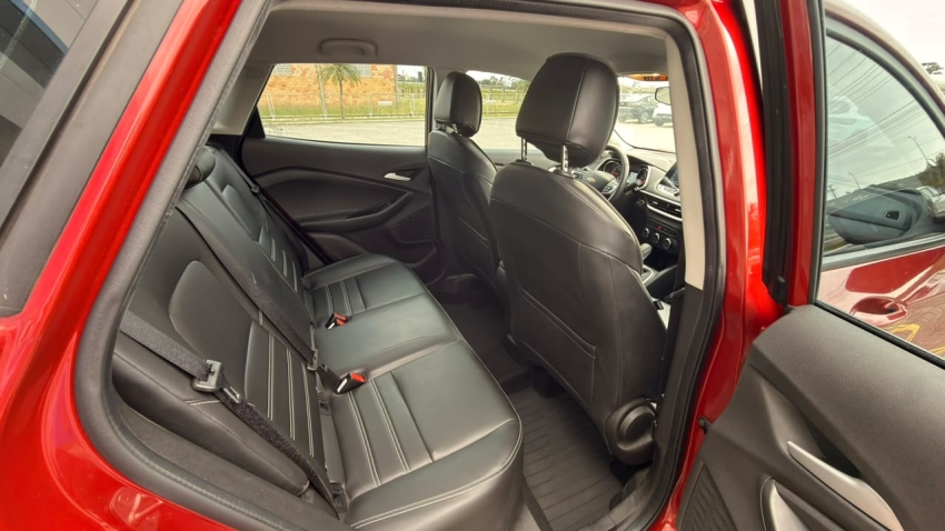 chevrolet tracker 1.0 turbo flex ltz automatico 4p 20237