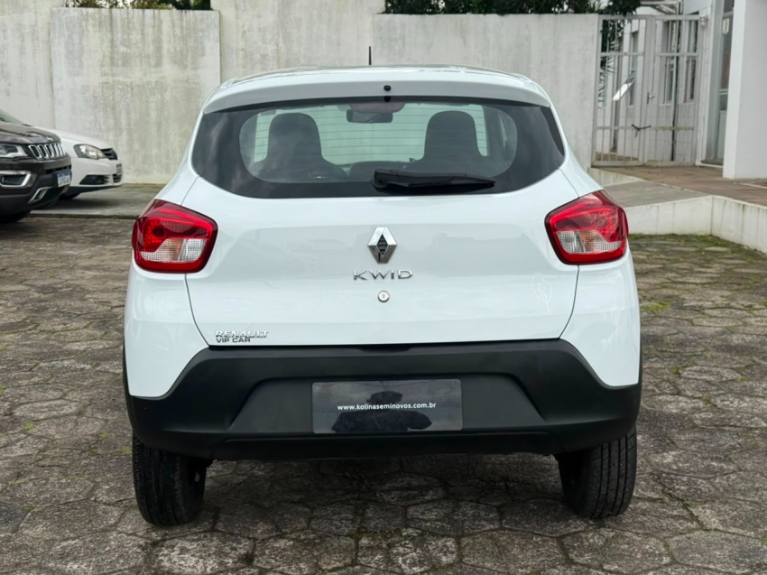renault kwid 1.0 12v sce flex zen manual 4p 20214