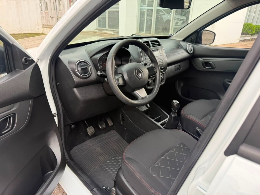 renault kwid 1.0 12v sce flex zen manual 4p 20216