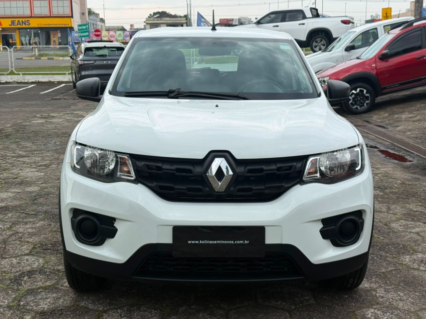 renault kwid 1.0 12v sce flex zen manual 4p 20211