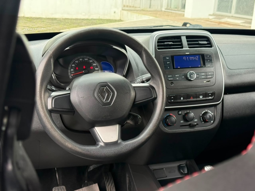 renault kwid 1.0 12v sce flex zen manual 4p 20218