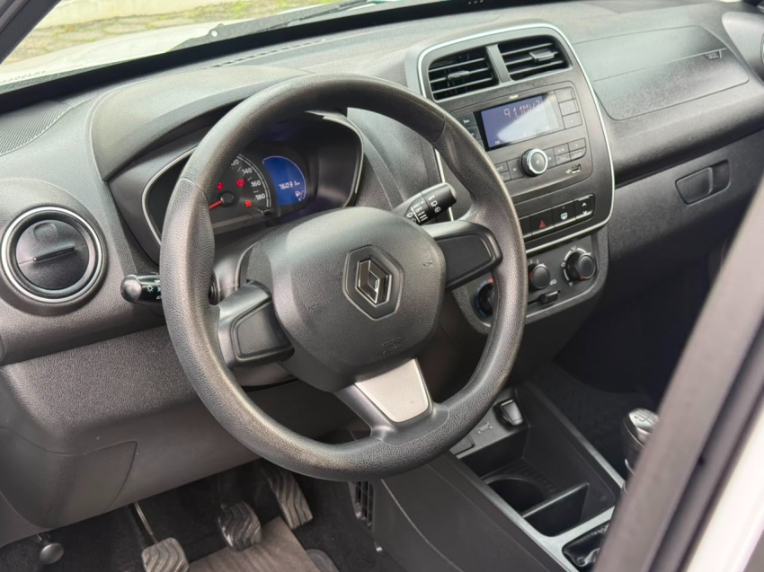 renault kwid 1.0 12v sce flex zen manual 4p 20217
