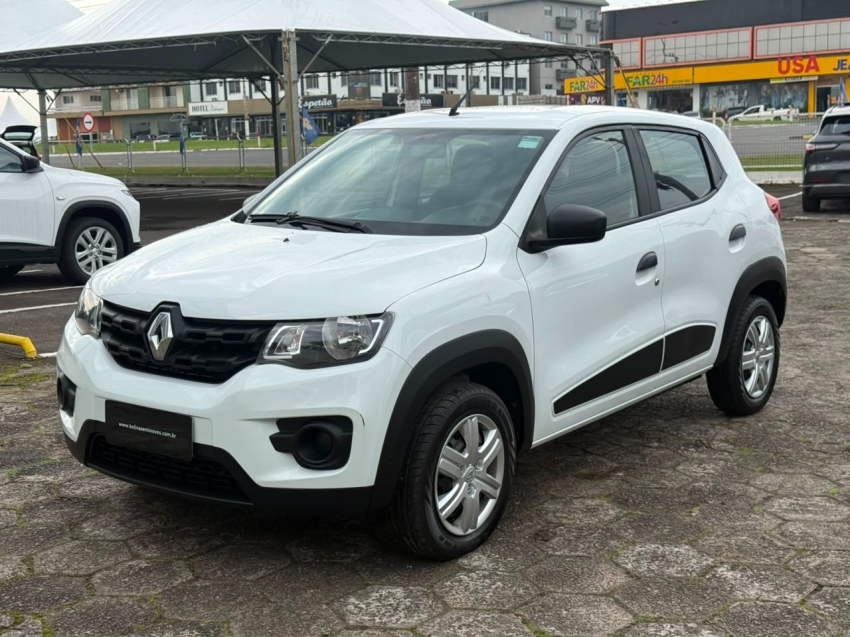 renault kwid 1.0 12v sce flex zen manual 4p 20212
