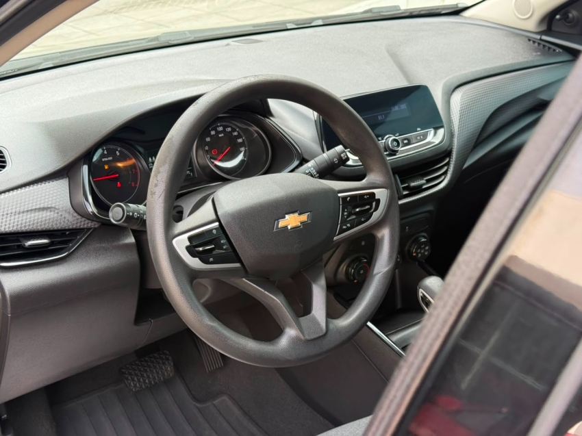 chevrolet onix 1.0 turbo flex plus automatico 4p 20206