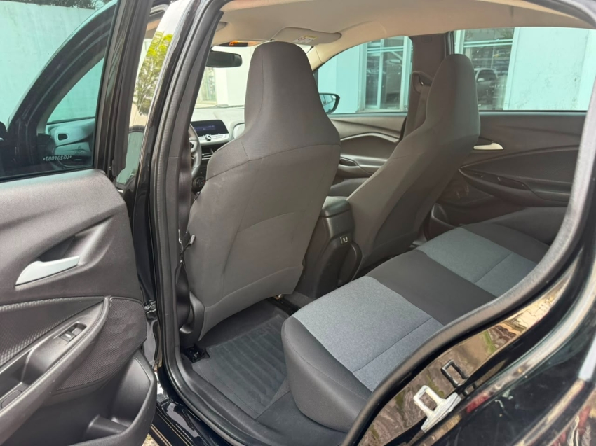 chevrolet onix 1.0 turbo flex plus automatico 4p 20209