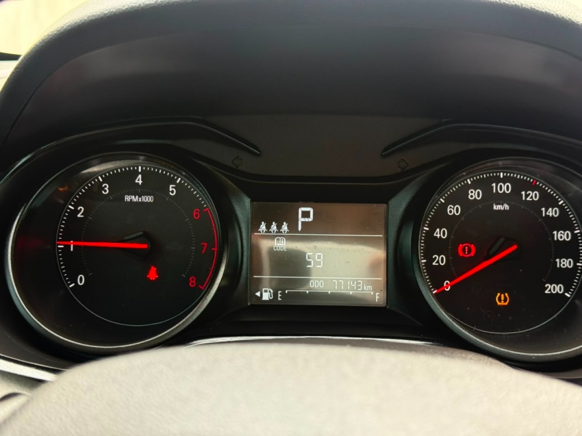 chevrolet onix 1.0 turbo flex plus automatico 4p 202010