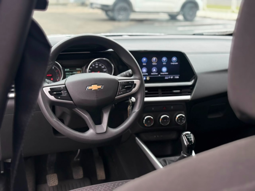 chevrolet montana 1.2 turbo flex manual 4p 20248