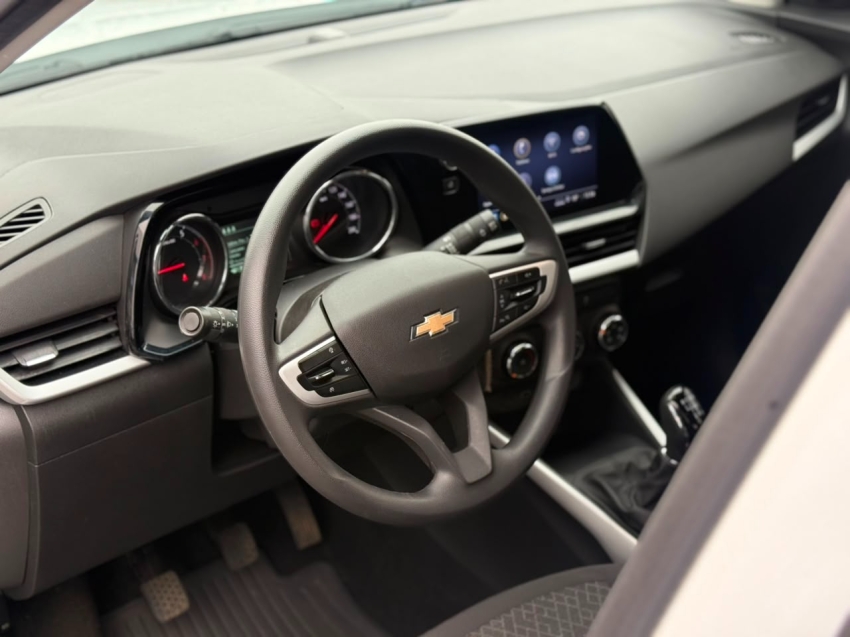 chevrolet montana 1.2 turbo flex manual 4p 20247