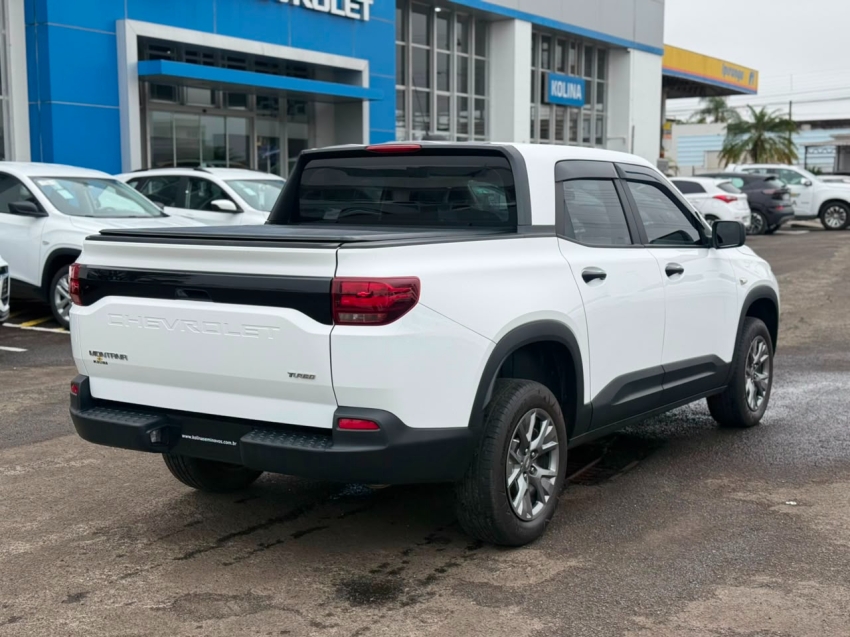 chevrolet montana 1.2 turbo flex manual 4p 20245