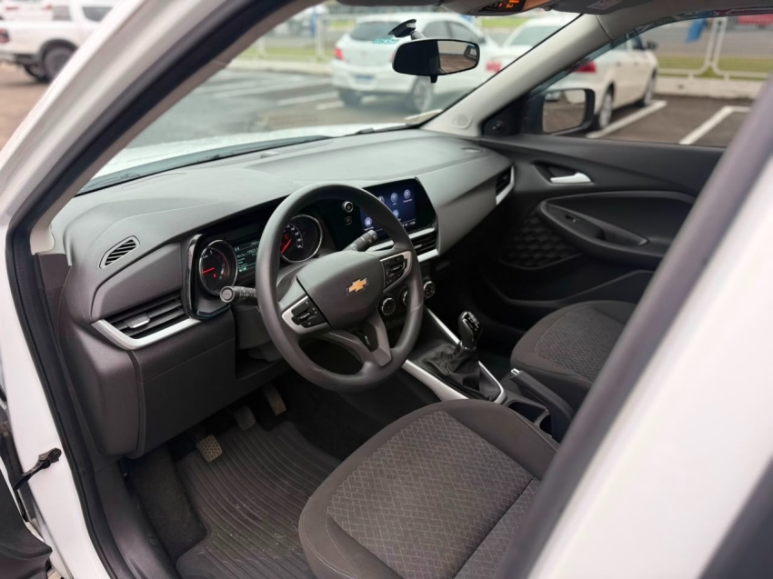 chevrolet montana 1.2 turbo flex manual 4p 20246
