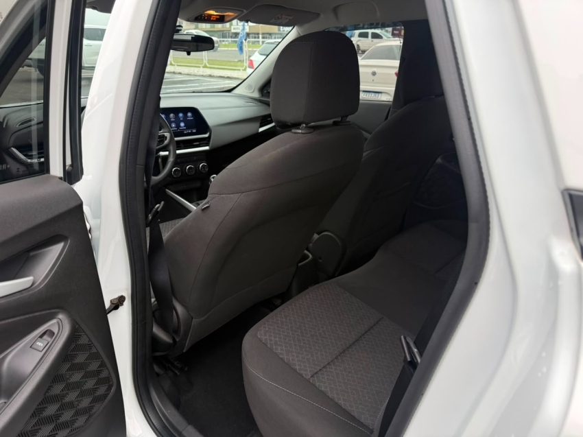chevrolet montana 1.2 turbo flex manual 4p 20249