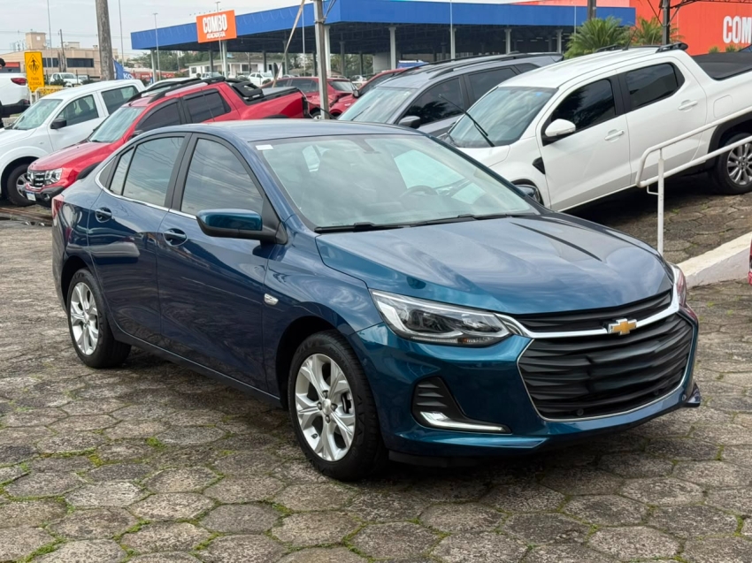 chevrolet onix 1.0 turbo flex plus premier automatico 4p 20220