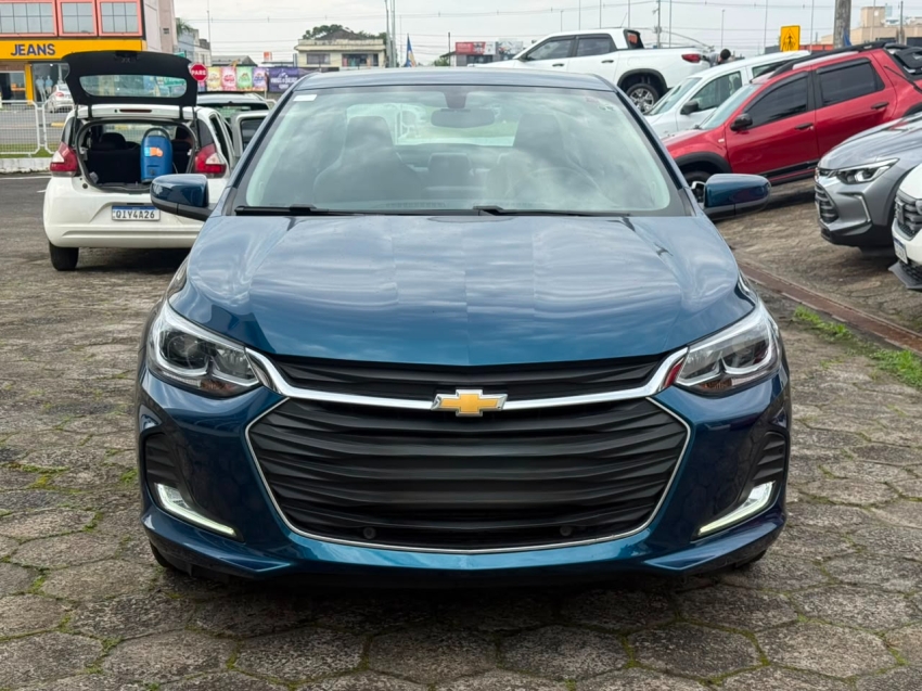 chevrolet onix 1.0 turbo flex plus premier automatico 4p 20221